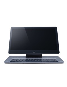 Acer Aspire 572-54204G50Ass Ibrido (2 in 1) 39,6 cm (15.6") Touch screen Full HD Intel® Core™ i5 4 GB DDR3-SDRAM 500 GB HDD