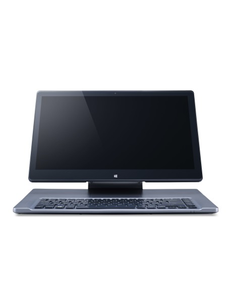 Acer Aspire 572-54204G50Ass Ibrido (2 in 1) 39,6 cm (15.6") Touch screen Full HD Intel® Core™ i5 4 GB DDR3-SDRAM 500 GB HDD