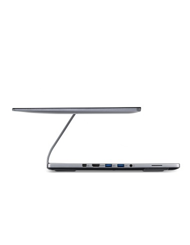 Acer Aspire 572-54204G50Ass Ibrido (2 in 1) 39,6 cm (15.6") Touch screen Full HD Intel® Core™ i5 4 GB DDR3-SDRAM 500 GB HDD