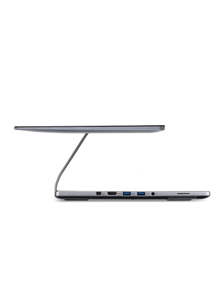 Acer Aspire 572-54204G50Ass Ibrido (2 in 1) 39,6 cm (15.6") Touch screen Full HD Intel® Core™ i5 4 GB DDR3-SDRAM 500 GB HDD