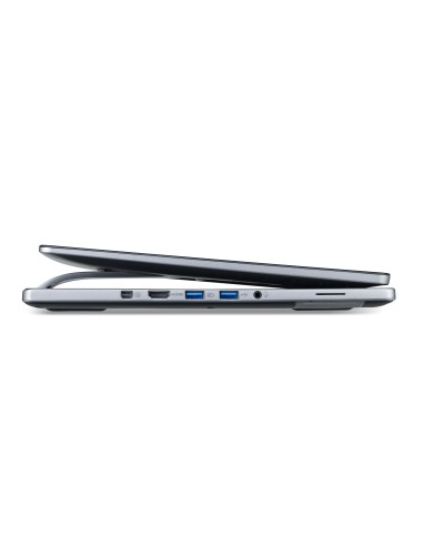 Acer Aspire 572-54204G50Ass Ibrido (2 in 1) 39,6 cm (15.6") Touch screen Full HD Intel® Core™ i5 4 GB DDR3-SDRAM 500 GB HDD