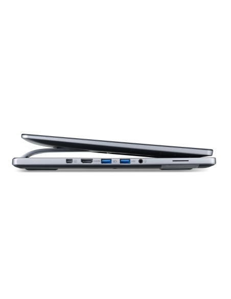 Acer Aspire 572-54204G50Ass Ibrido (2 in 1) 39,6 cm (15.6") Touch screen Full HD Intel® Core™ i5 4 GB DDR3-SDRAM 500 GB HDD