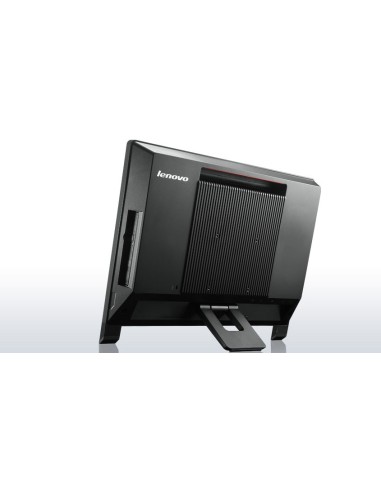 Lenovo ThinkCentre Edge 62z Intel® Pentium® G 47 cm (18.5") 4 GB DDR3-SDRAM 500 GB HDD PC All-in-one Windows 7 Professional Nero