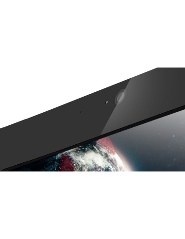 Lenovo ThinkCentre Edge 62z Intel® Pentium® G 47 cm (18.5") 4 GB DDR3-SDRAM 500 GB HDD PC All-in-one Windows 7 Professional Nero