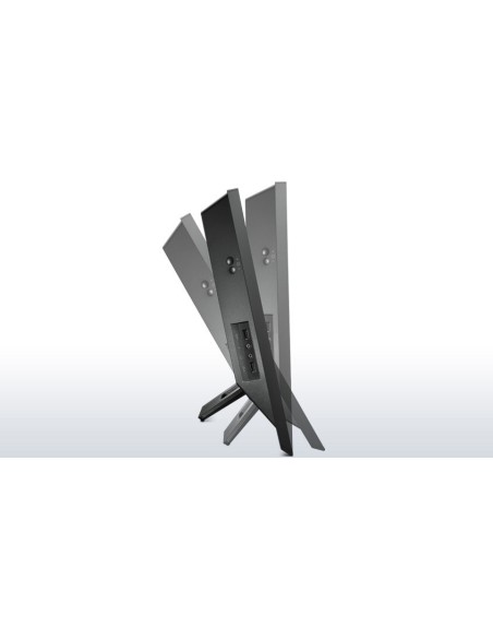 Lenovo ThinkCentre Edge 62z Intel® Pentium® G 47 cm (18.5") 1366 x 768 Pixel 4 GB DDR3-SDRAM 500 GB HDD PC All-in-one Windows 7