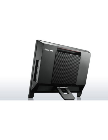 Lenovo ThinkCentre Edge 62z Intel® Pentium® G 47 cm (18.5") 1366 x 768 Pixel 4 GB DDR3-SDRAM 500 GB HDD PC All-in-one Windows 7