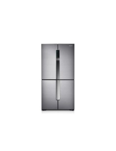Samsung RF905VCLASL frigorifero side-by-side Libera installazione 930 L Acciaio inossidabile