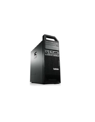 Lenovo ThinkStation S30 DDR3-SDRAM E5-1650V2 Tower Famiglia Intel® Xeon® E5 8 GB 1000 GB HDD Windows 7 Professional Stazione di