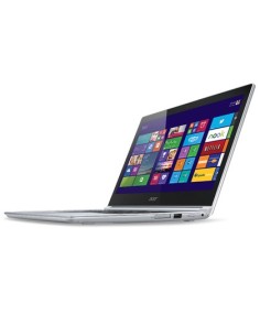 Acer Aspire S3-392-54204G50TWS Computer portatile 33,8 cm (13.3") Touch screen HD Intel® Core™ i5 4 GB DDR3L-SDRAM 516 GB 2