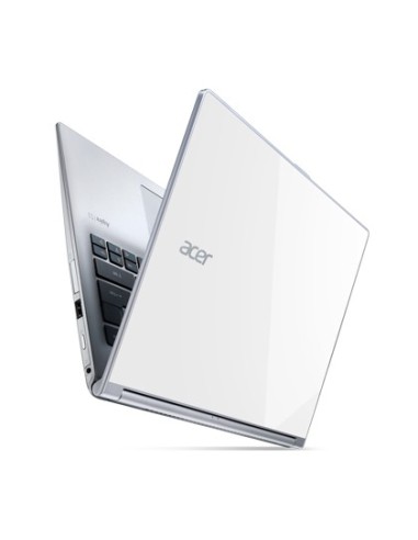 Acer Aspire S3-392-54204G50TWS Computer portatile 33,8 cm (13.3") Touch screen HD Intel® Core™ i5 4 GB DDR3L-SDRAM 516 GB