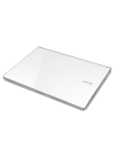 Acer Aspire S3-392-54204G50TWS Computer portatile 33,8 cm (13.3") Touch screen HD Intel® Core™ i5 4 GB DDR3L-SDRAM 516 GB