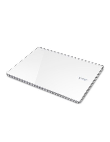 Acer Aspire S3-392-54204G50TWS Computer portatile 33,8 cm (13.3") Touch screen HD Intel® Core™ i5 4 GB DDR3L-SDRAM 516 GB