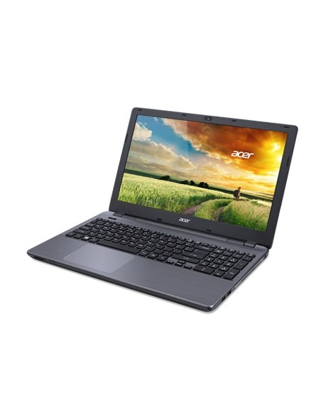 Acer Aspire E E5-571G-582T Computer portatile 39,6 cm (15.6") HD Intel® Core™ i5 4 GB DDR3-SDRAM 500 GB HDD NVIDIA® GeForce® GT