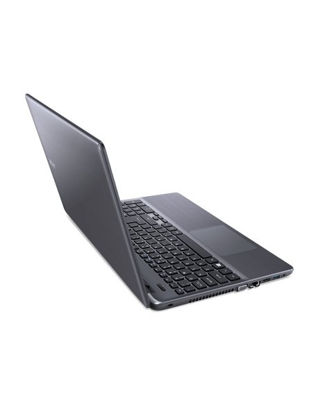Acer Aspire E E5-571G-582T Computer portatile 39,6 cm (15.6") HD Intel® Core™ i5 4 GB DDR3-SDRAM 500 GB HDD NVIDIA® GeForce® GT
