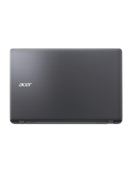 Acer Aspire E E5-571G-582T Computer portatile 39,6 cm (15.6") HD Intel® Core™ i5 4 GB DDR3-SDRAM 500 GB HDD NVIDIA® GeForce® GT