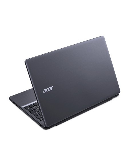Acer Aspire E E5-571G-582T Computer portatile 39,6 cm (15.6") HD Intel® Core™ i5 4 GB DDR3-SDRAM 500 GB HDD NVIDIA® GeForce® GT