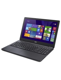 Acer Aspire E E5-521-45T9 Computer portatile 39,6 cm (15.6") AMD A4 4 GB DDR3L-SDRAM 500 GB HDD Windows 8.1 Nero