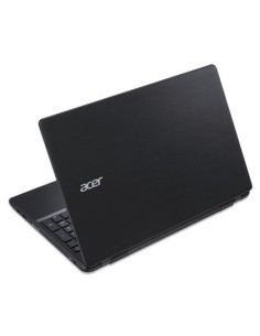 Acer Aspire E E5-571-63K5 Computer portatile 39,6 cm (15.6") HD Intel® Core™ i3 4 GB DDR3L-SDRAM 500 GB HDD Windows 8.1 Nero 2