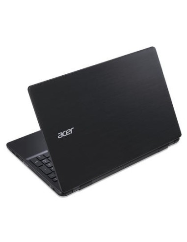 Acer Aspire E E5-571-63K5 Computer portatile 39,6 cm (15.6") HD Intel® Core™ i3 4 GB DDR3L-SDRAM 500 GB HDD Windows 8.1 Nero