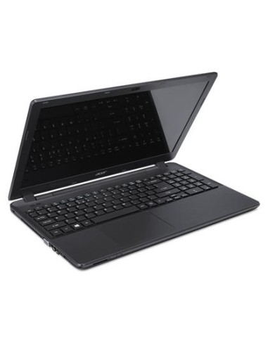 Acer Aspire E E5-571-63K5 Computer portatile 39,6 cm (15.6") HD Intel® Core™ i3 4 GB DDR3L-SDRAM 500 GB HDD Windows 8.1 Nero