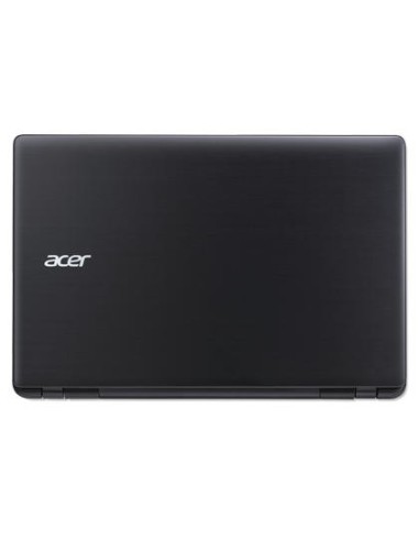 Acer Aspire E E5-571-63K5 Computer portatile 39,6 cm (15.6") HD Intel® Core™ i3 4 GB DDR3L-SDRAM 500 GB HDD Windows 8.1 Nero