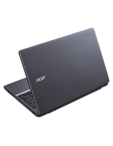 Acer Aspire E E5-571G-34MB Computer portatile 39,6 cm (15.6") Intel® Core™ i3 4 GB DDR3L-SDRAM 500 GB HDD NVIDIA® GeForce® 820M