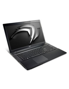 Acer Aspire V3-772G-747A8G1TMAKK Computer portatile 43,9 cm (17.3") Full HD Intel® Core™ i7 8 GB DDR3L-SDRAM 1000 GB HDD 2