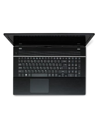 Acer Aspire V3-772G-747A8G1TMAKK Computer portatile 43,9 cm (17.3") Full HD Intel® Core™ i7 8 GB DDR3L-SDRAM 1000 GB HDD