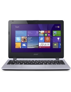 Acer Aspire E 11 E3-111-C93J Computer portatile 29,5 cm (11.6") Intel® Celeron® 2 GB DDR3L-SDRAM 500 GB HDD Wi-Fi 4 (802.11n)