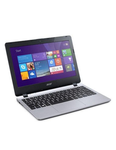Acer Aspire E 11 E3-111-C93J Computer portatile 29,5 cm (11.6") Intel® Celeron® 2 GB DDR3L-SDRAM 500 GB HDD Wi-Fi 4 (802.11n)