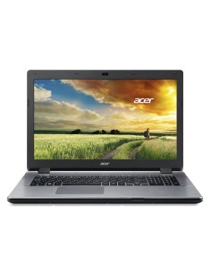 Acer Aspire E E5-771G-50JH Computer portatile 43,9 cm (17.3") HD+ Intel® Core™ i5 4 GB DDR3L-SDRAM 500 GB HDD NVIDIA® GeForce®