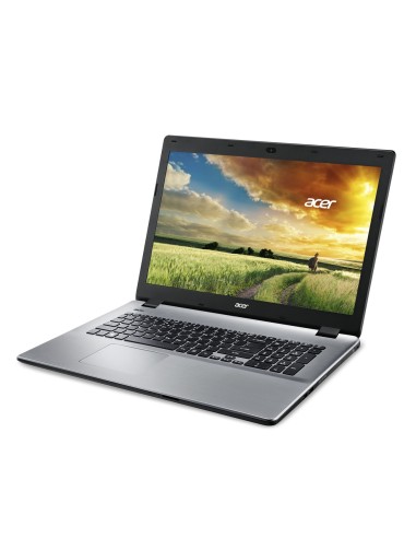 Acer Aspire E E5-771G-50JH Computer portatile 43,9 cm (17.3") HD+ Intel® Core™ i5 4 GB DDR3L-SDRAM 500 GB HDD NVIDIA® GeForce®