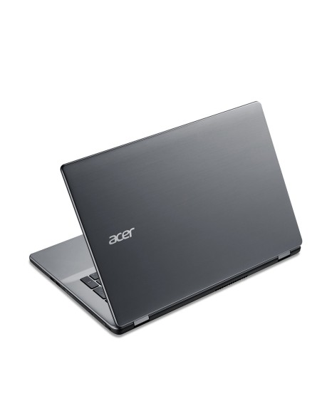 Acer Aspire E E5-771G-50JH Computer portatile 43,9 cm (17.3") HD+ Intel® Core™ i5 4 GB DDR3L-SDRAM 500 GB HDD NVIDIA® GeForce®
