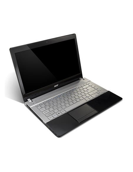 Acer Aspire V3-111P-C7WC Computer portatile 29,5 cm (11.6") Touch screen Intel® Celeron® 4 GB DDR3L-SDRAM 500 GB HDD Windows 8