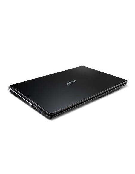 Acer Aspire V3-111P-C7WC Computer portatile 29,5 cm (11.6") Touch screen Intel® Celeron® 4 GB DDR3L-SDRAM 500 GB HDD Windows 8
