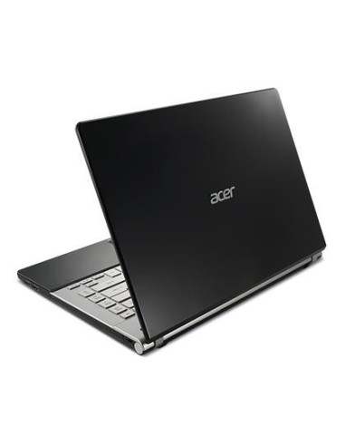 Acer Aspire V3-111P-C7WC Computer portatile 29,5 cm (11.6") Touch screen Intel® Celeron® 4 GB DDR3L-SDRAM 500 GB HDD Windows 8
