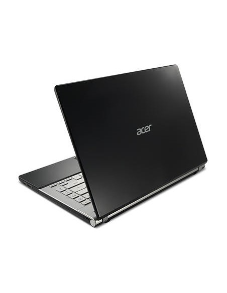 Acer Aspire V3-111P-C7WC Computer portatile 29,5 cm (11.6") Touch screen Intel® Celeron® 4 GB DDR3L-SDRAM 500 GB HDD Windows 8
