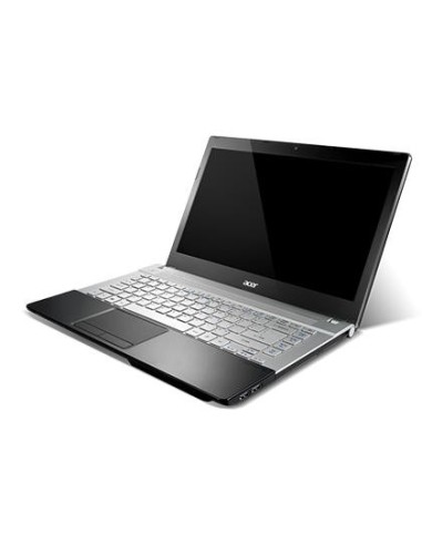 Acer Aspire V3-111P-C7WC Computer portatile 29,5 cm (11.6") Touch screen Intel® Celeron® 4 GB DDR3L-SDRAM 500 GB HDD Windows 8