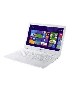Acer Aspire V3-371-52U8 Computer portatile 33,8 cm (13.3") HD Intel® Core™ i5 4 GB DDR3L-SDRAM 508 GB HDD+SSD Windows 8.1 Bianco 2