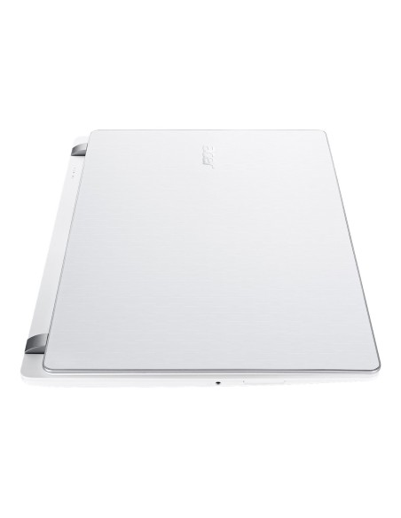 Acer Aspire V3-371-52U8 Computer portatile 33,8 cm (13.3") HD Intel® Core™ i5 4 GB DDR3L-SDRAM 508 GB HDD+SSD Windows 8.1 Bianco