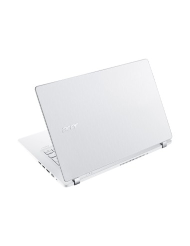 Acer Aspire V3-371-52U8 Computer portatile 33,8 cm (13.3") HD Intel® Core™ i5 4 GB DDR3L-SDRAM 508 GB HDD+SSD Windows 8.1 Bianco