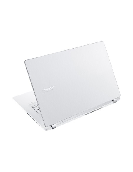 Acer Aspire V3-371-52U8 Computer portatile 33,8 cm (13.3") HD Intel® Core™ i5 4 GB DDR3L-SDRAM 508 GB HDD+SSD Windows 8.1 Bianco