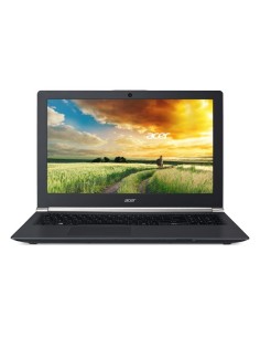 Acer Aspire V Nitro VN7-571G Computer portatile 39,6 cm (15.6") HD Intel® Core™ i7 8 GB DDR3L-SDRAM 1000 GB HDD NVIDIA®