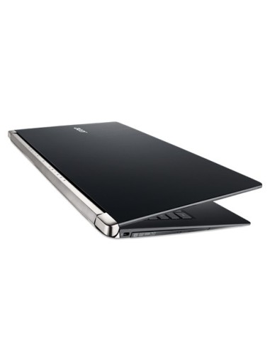Acer Aspire V Nitro VN7-571G Computer portatile 39,6 cm (15.6") HD Intel® Core™ i7 8 GB DDR3L-SDRAM 1000 GB HDD NVIDIA®