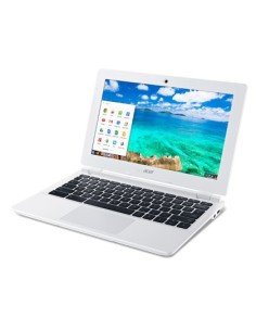Acer Chromebook CB3-111-C1XU 29,5 cm (11.6") HD Intel® Celeron® 2 GB DDR3L-SDRAM 16 GB SSD Chrome OS Bianco 2