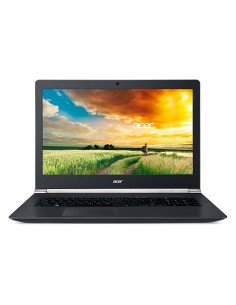 Acer Aspire V Nitro VN7-791G-70BU Computer portatile 43,9 cm (17.3") Full HD Intel® Core™ i7 16 GB DDR3L-SDRAM 1000 GB Hard