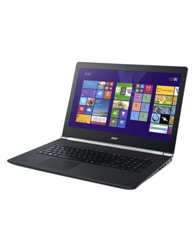 Acer Aspire V Nitro VN7-791G-70BU Computer portatile 43,9 cm (17.3") Full HD Intel® Core™ i7 16 GB DDR3L-SDRAM 1000 GB Hard