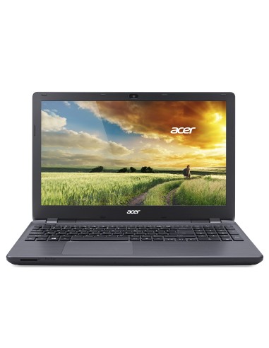 Acer Aspire E5-571G Computer portatile 39,6 cm (15.6") HD Intel® Core™ i5 8 GB DDR3L-SDRAM 1000 GB HDD NVIDIA® GeForce® GT 820M
