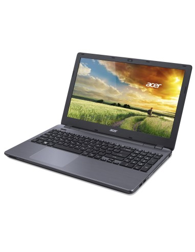 Acer Aspire E5-571G Computer portatile 39,6 cm (15.6") HD Intel® Core™ i5 8 GB DDR3L-SDRAM 1000 GB HDD NVIDIA® GeForce® GT 820M