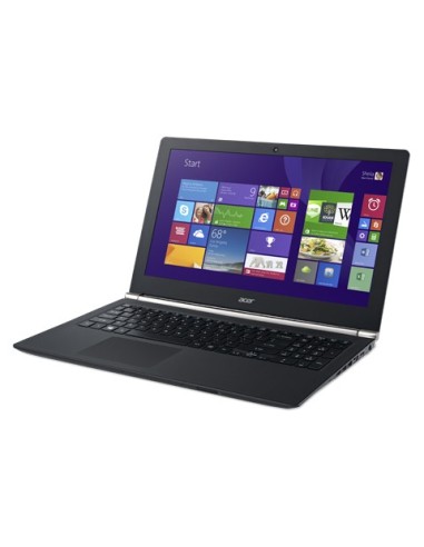 Acer Aspire V Nitro VN7-571G-77WE Computer portatile 39,6 cm (15.6") Full HD Intel® Core™ i7 16 GB DDR3L-SDRAM 1000 GB HDD